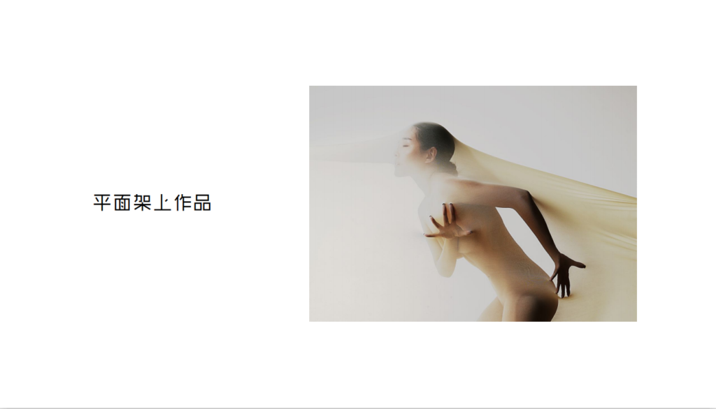 茅矛 MAO MAO的作品