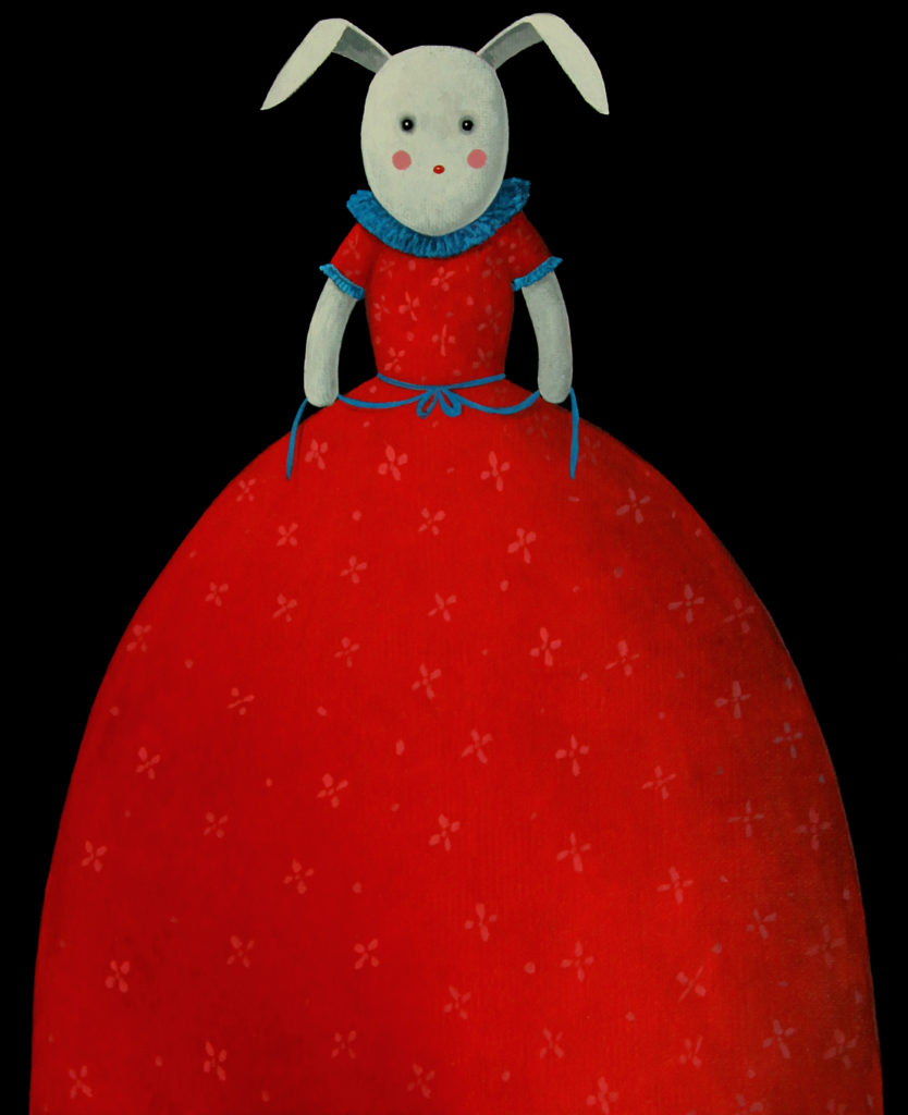 张占占 ZHANG ZHANZHAN的作品