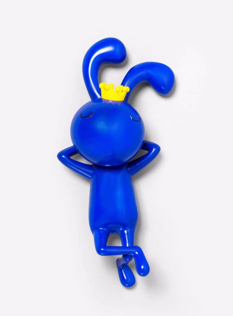 杨苏 YANG SU的作品