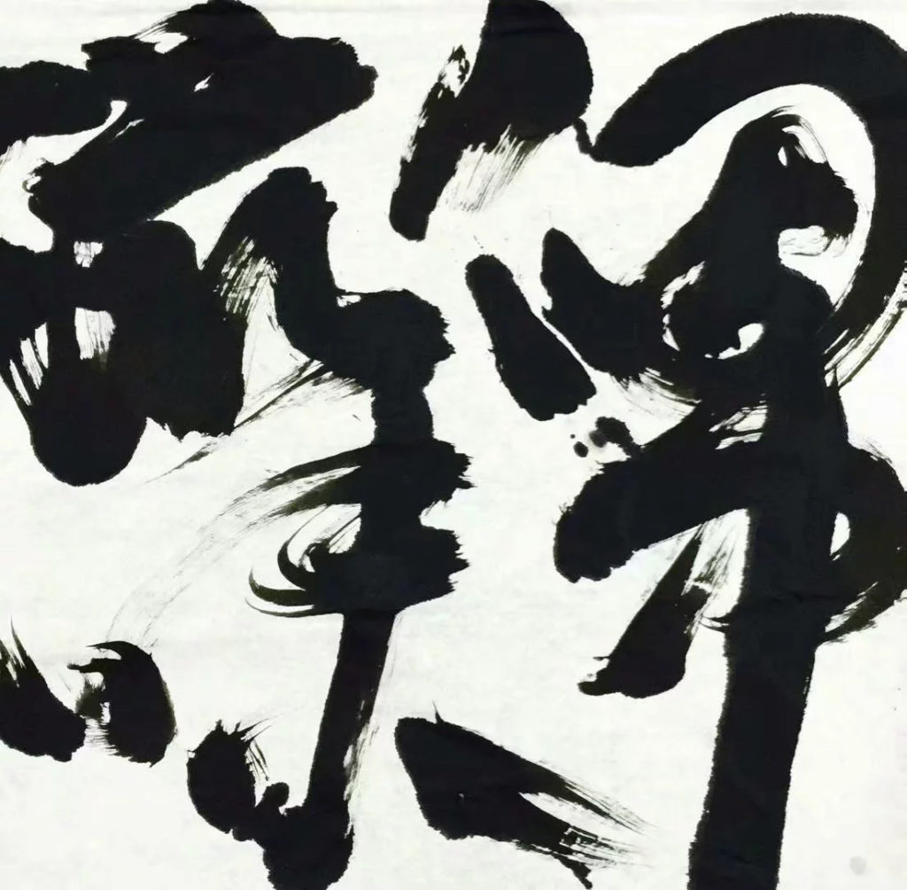 骆钧 LUO JUN的作品