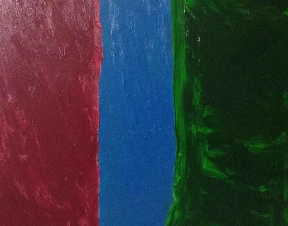 郑凯歌 ZHENG KAIGE的作品