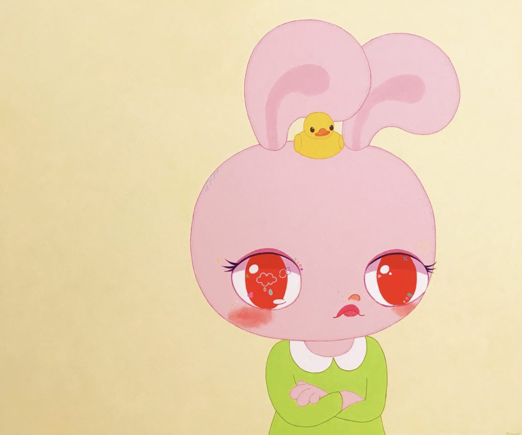 杨苏 YANG SU的作品