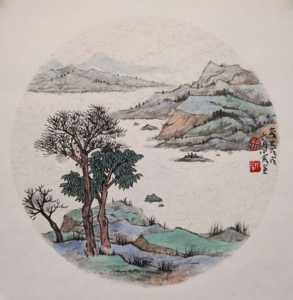 马小虎 MA XIAOHU的作品