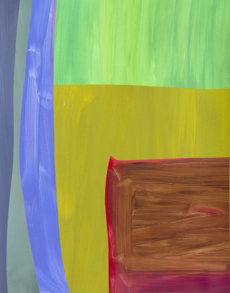 刘溪子 LIU XIZI的作品