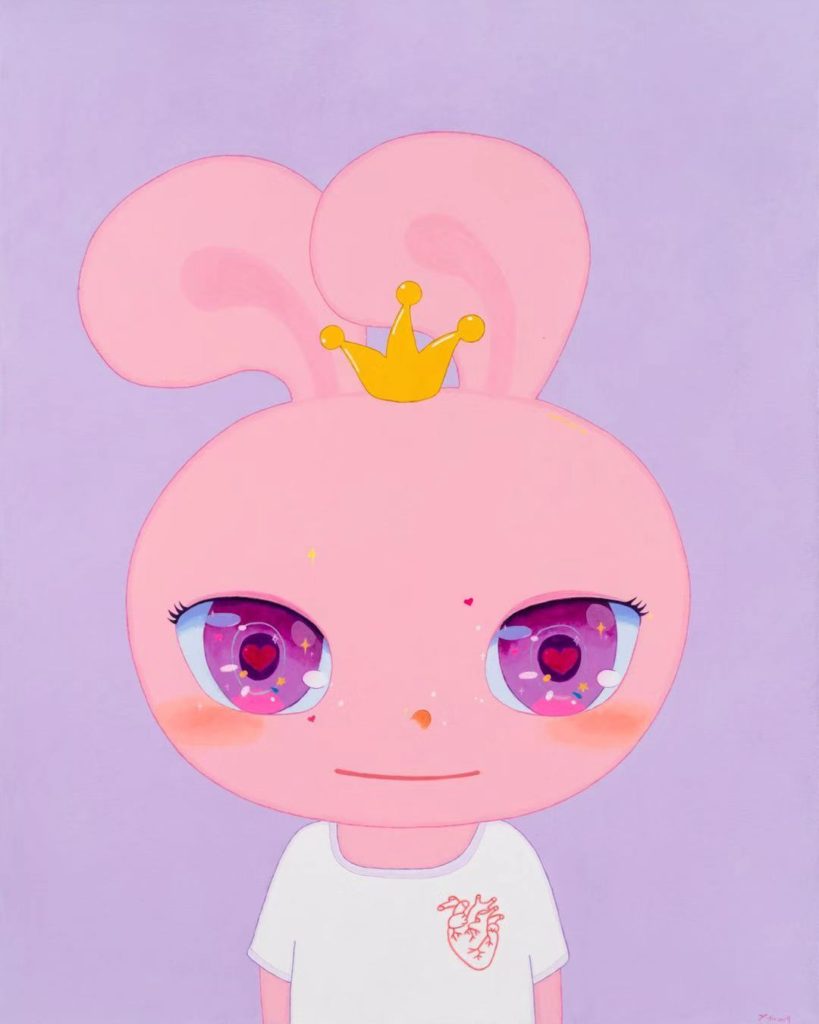 杨苏 YANG SU的作品