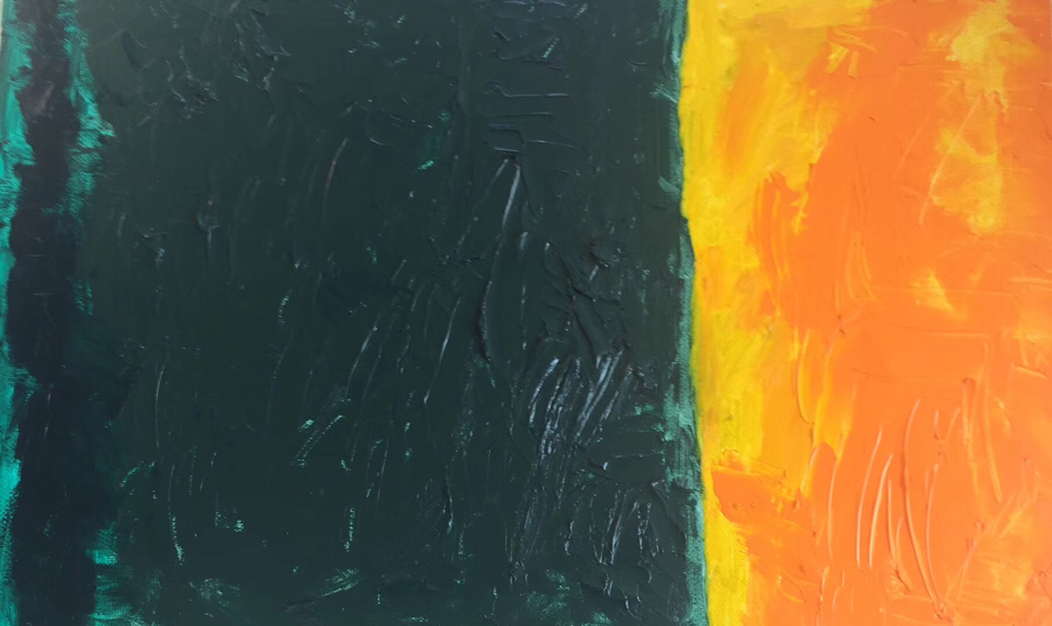 郑凯歌 ZHENG KAIGE的作品