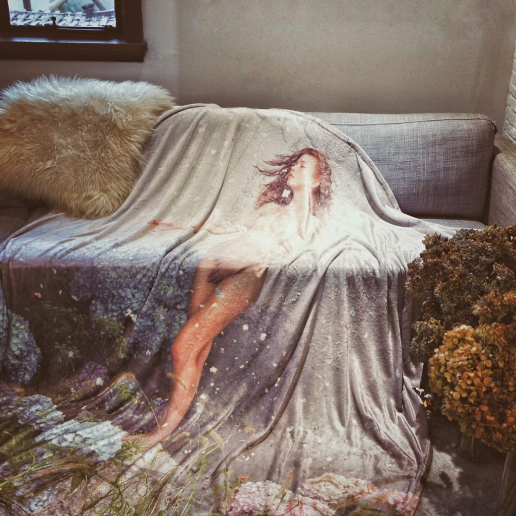 茅矛 MAO MAO的作品