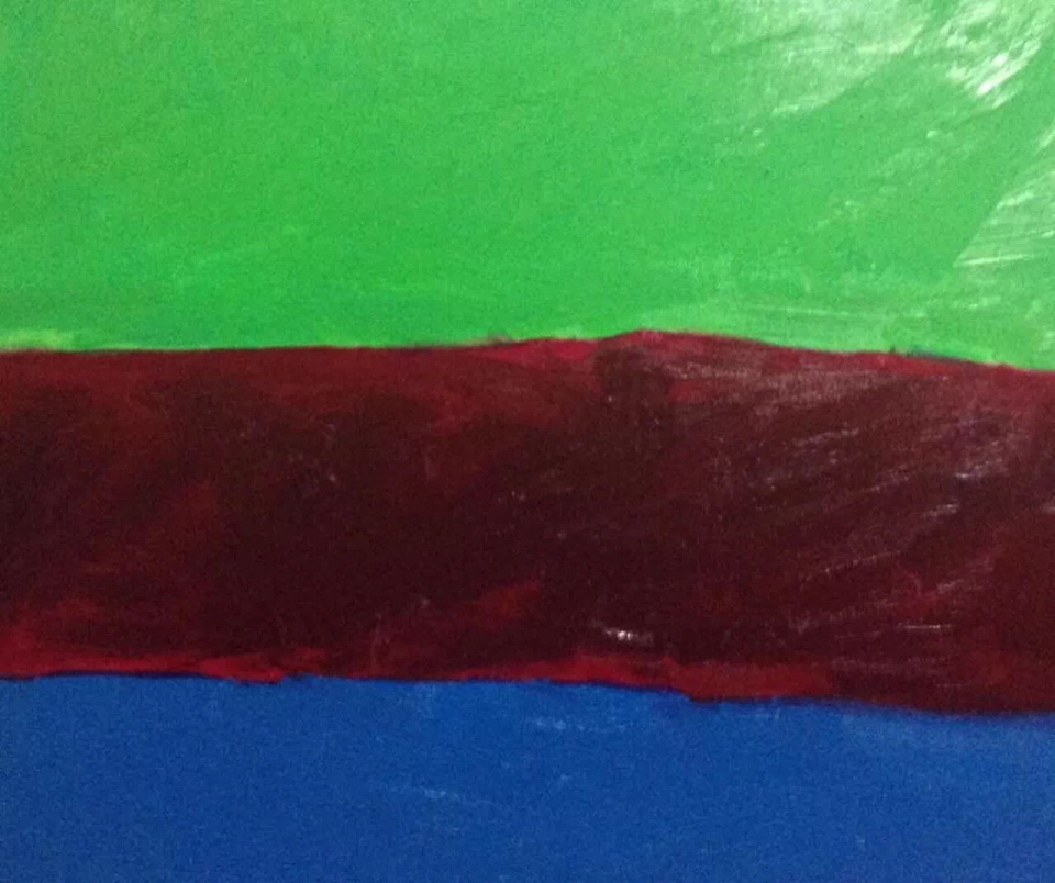 郑凯歌 ZHENG KAIGE的作品