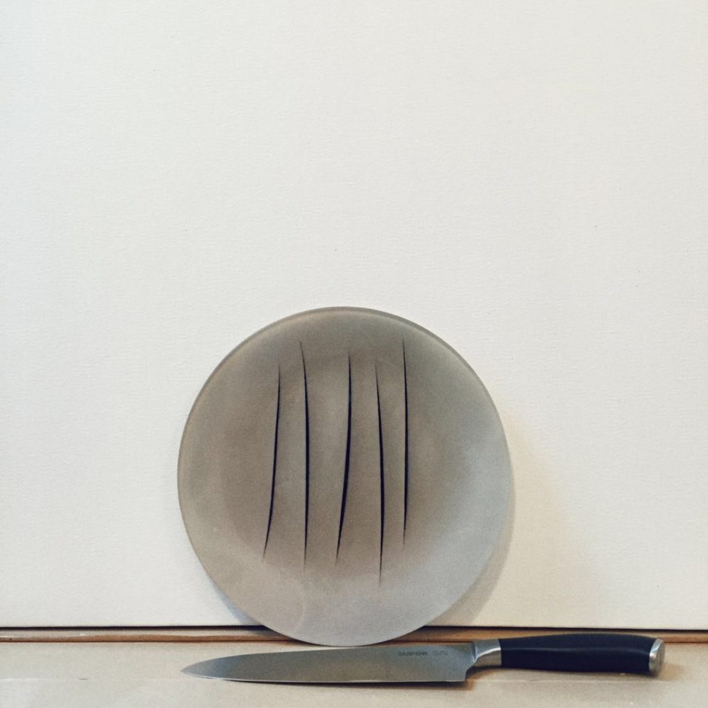 茅矛 MAO MAO的作品