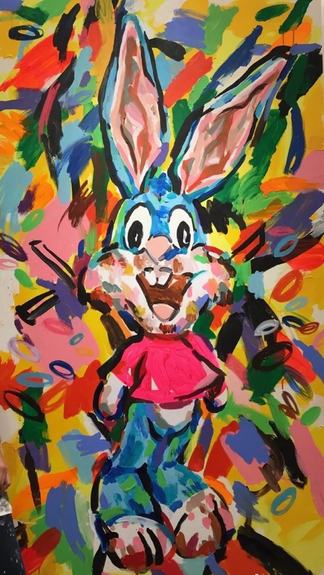 曲家瑞 CHARAY CHU的作品