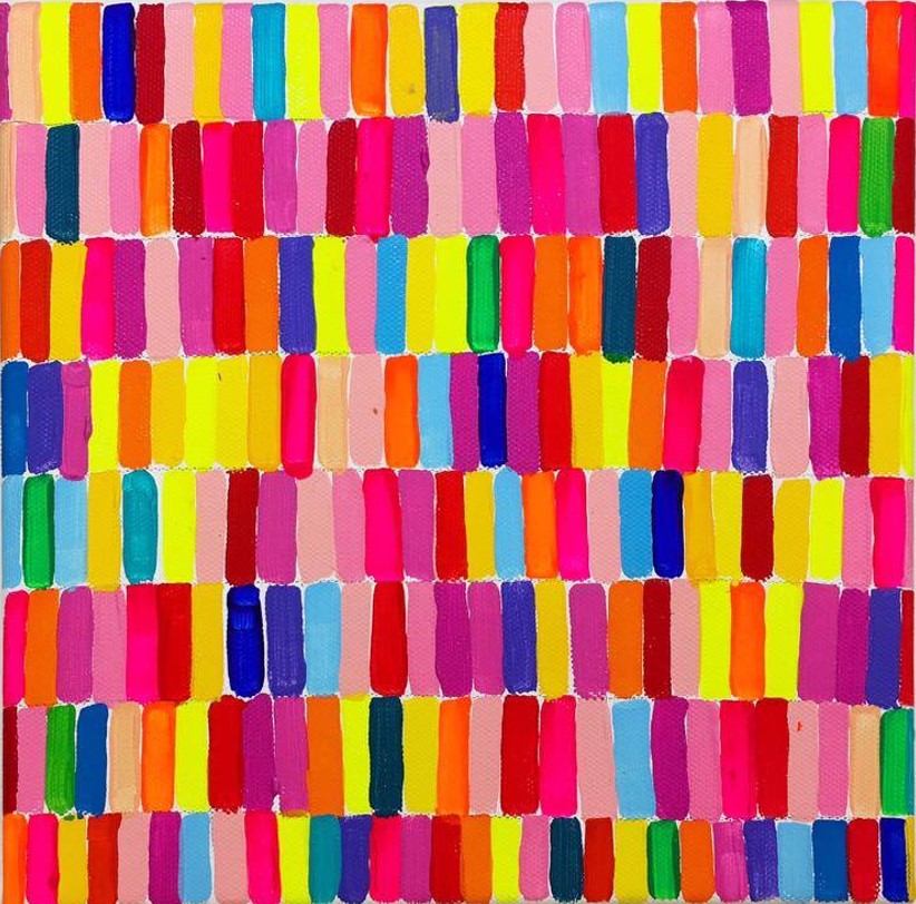 曲家瑞 CHARAY CHU的作品