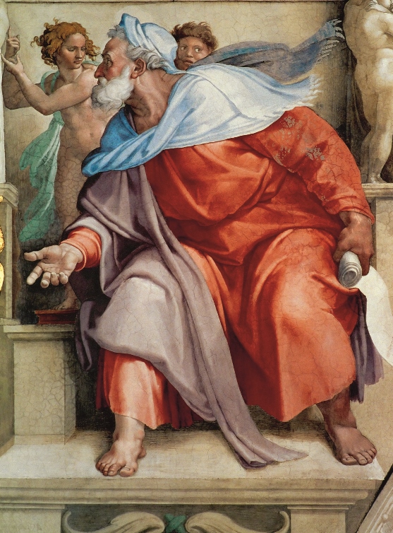 米开朗基罗 MICHELANGELO的作品