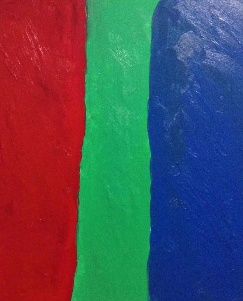 郑凯歌 ZHENG KAIGE的作品