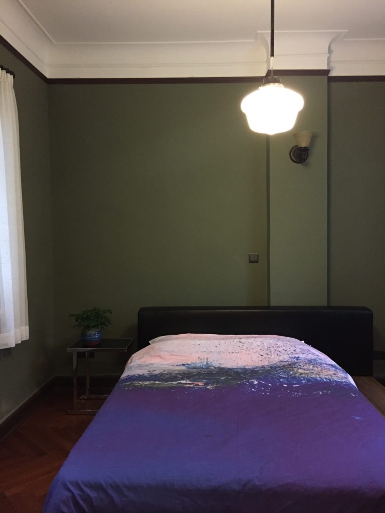 茅矛 MAO MAO的作品