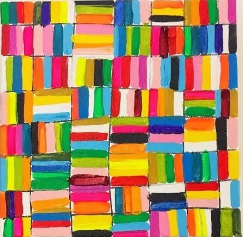 曲家瑞 CHARAY CHU的作品