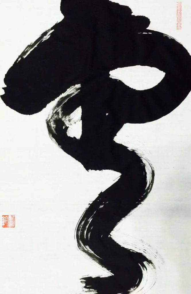 骆钧 LUO JUN的作品