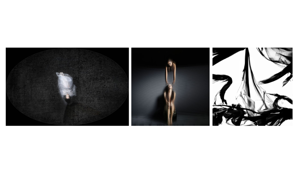 茅矛 MAO MAO的作品