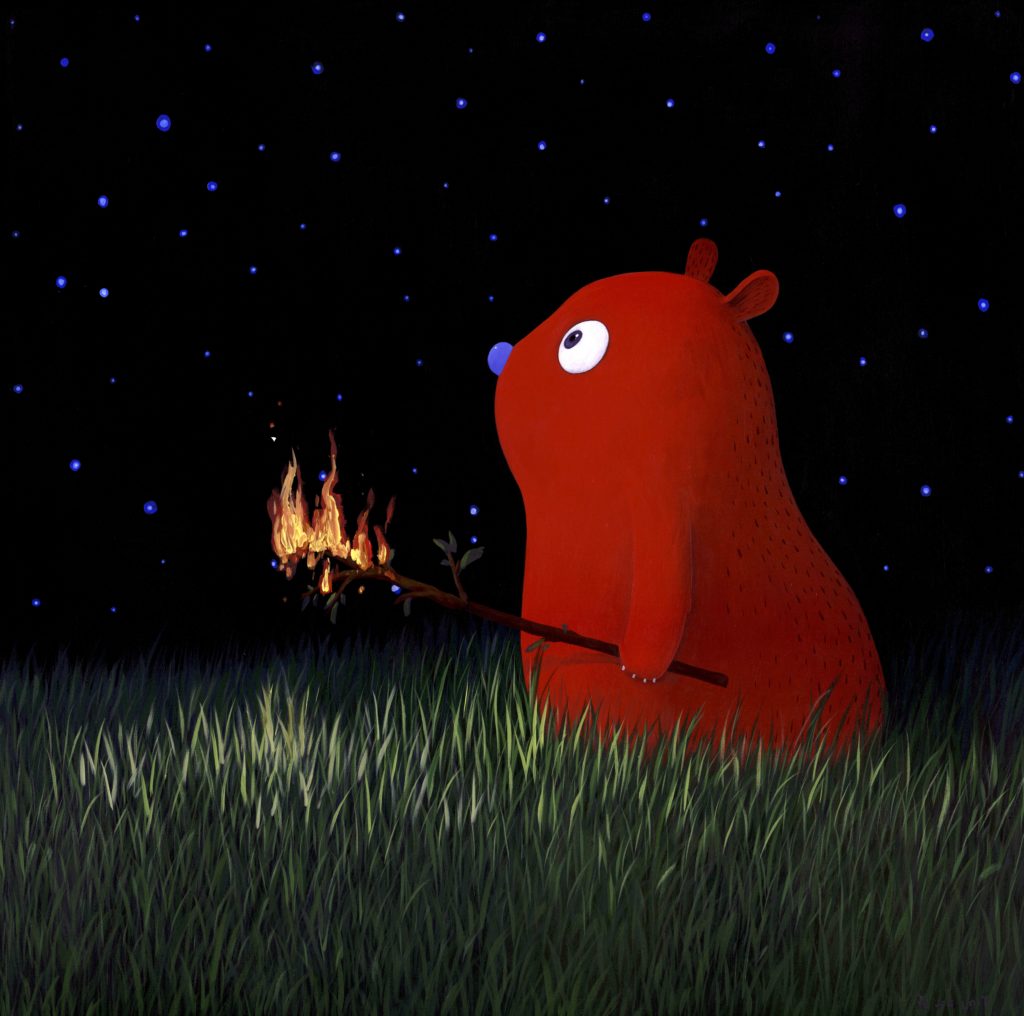 张占占 ZHANG ZHANZHAN的作品