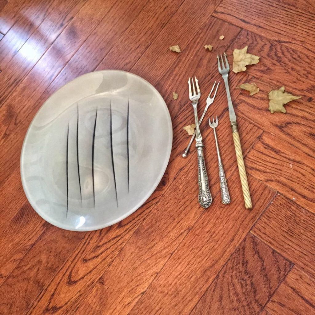 茅矛 MAO MAO的作品