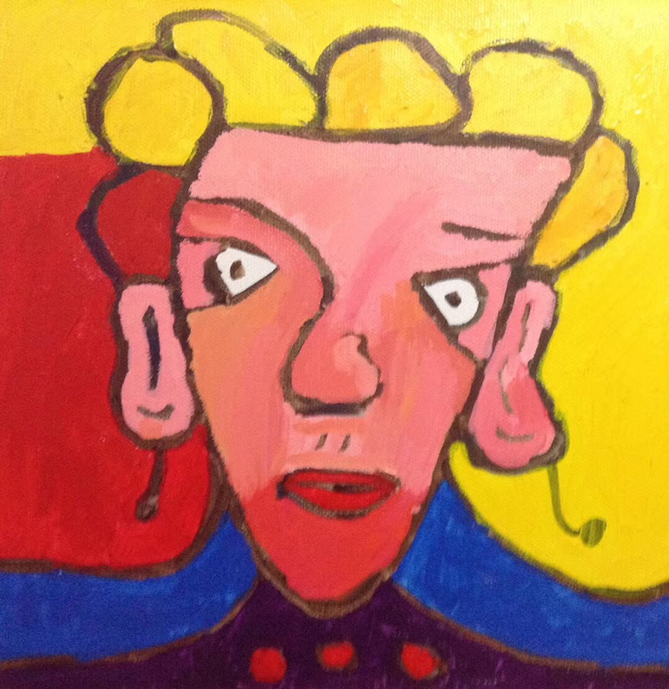 郑凯歌 ZHENG KAIGE的作品