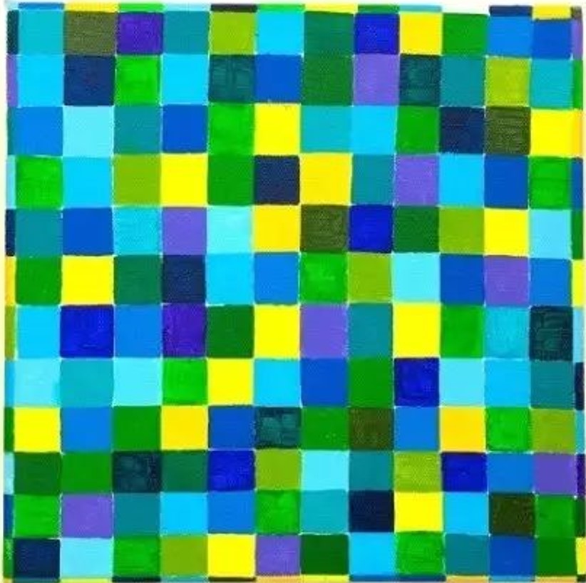 曲家瑞 CHARAY CHU的作品