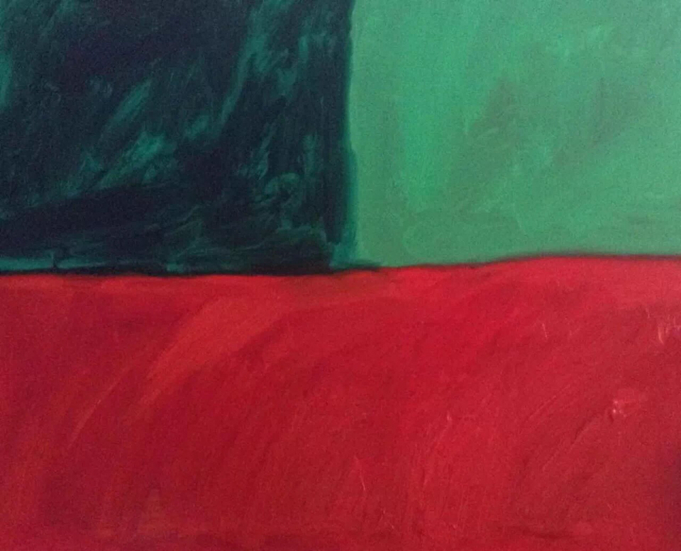 郑凯歌 ZHENG KAIGE的作品