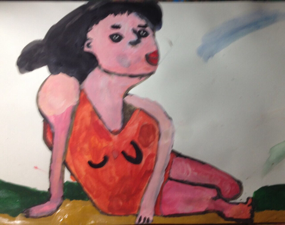 郑凯歌 ZHENG KAIGE的作品