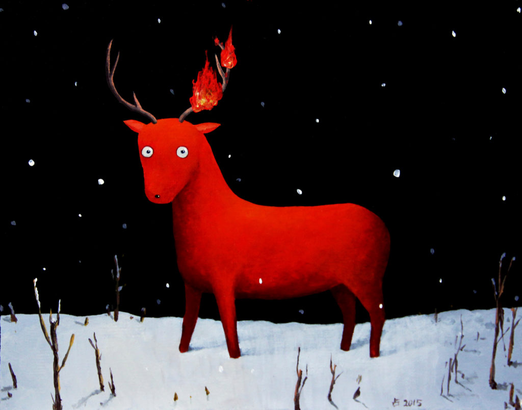 张占占 ZHANG ZHANZHAN的作品