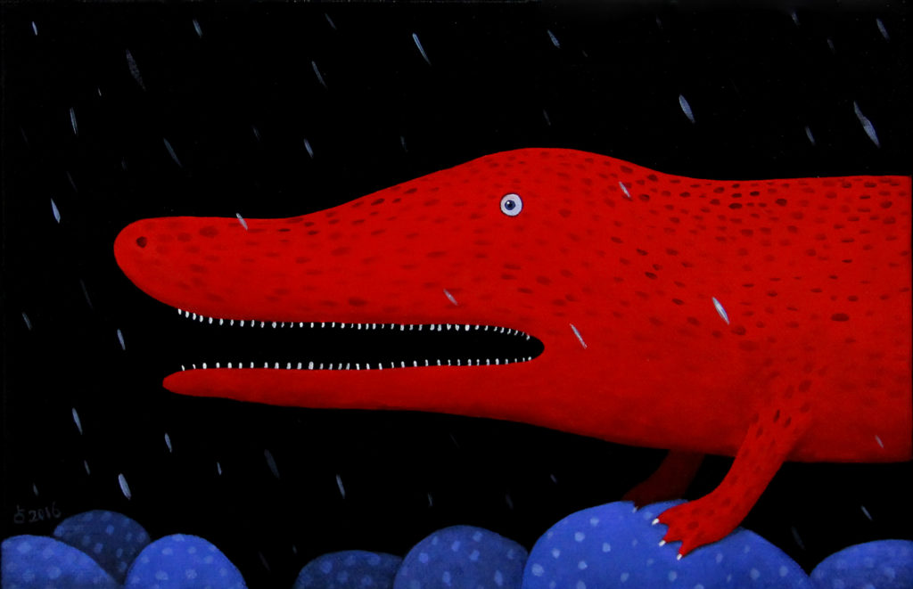 张占占 ZHANG ZHANZHAN的作品