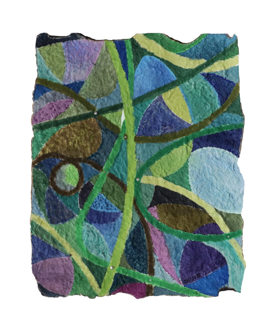 周圣爝 KIKI CHOU的作品