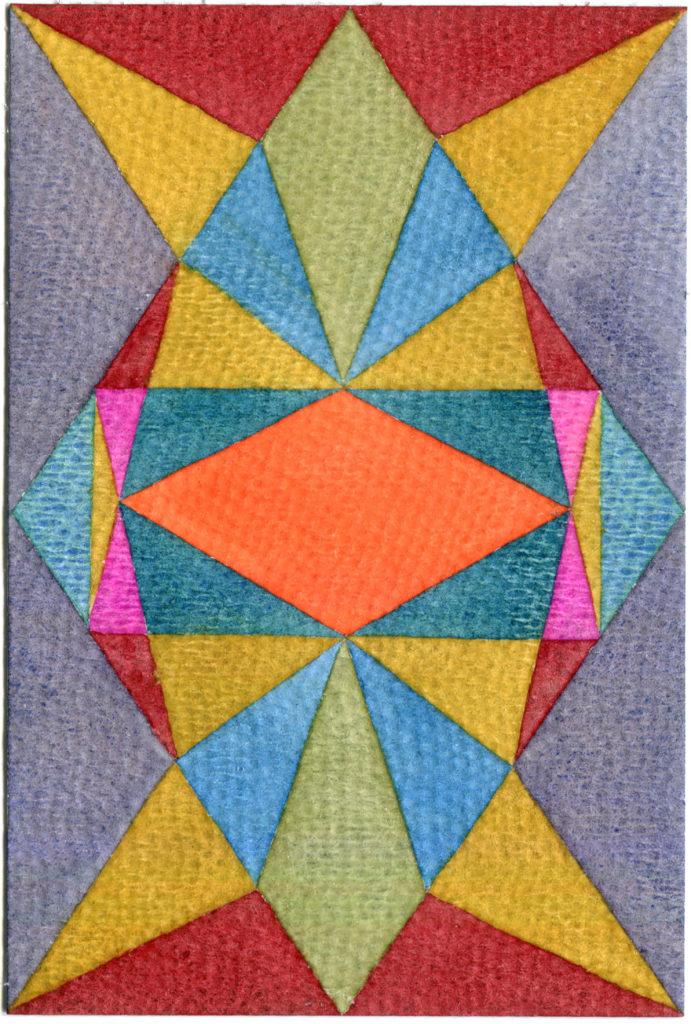 周圣爝 KIKI CHOU的作品