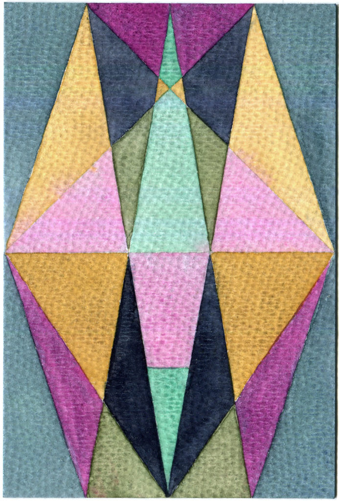 周圣爝 KIKI CHOU的作品