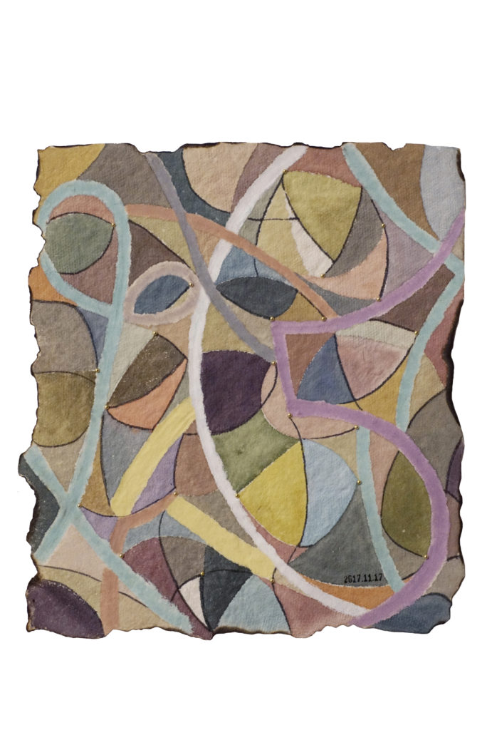 周圣爝 KIKI CHOU的作品