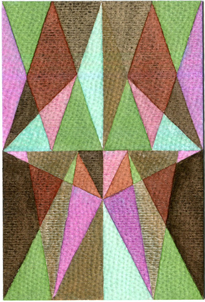 周圣爝 KIKI CHOU的作品