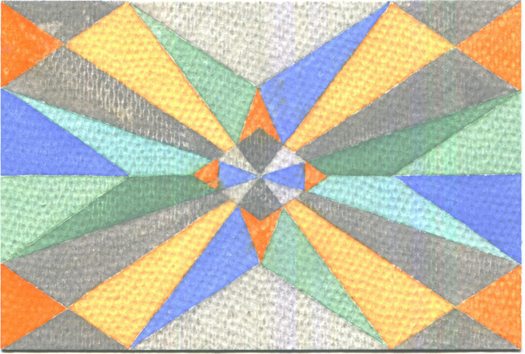 周圣爝 KIKI CHOU的作品