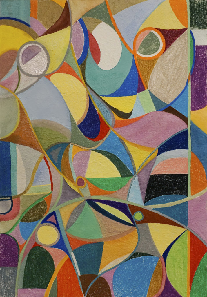 周圣爝 KIKI CHOU的作品