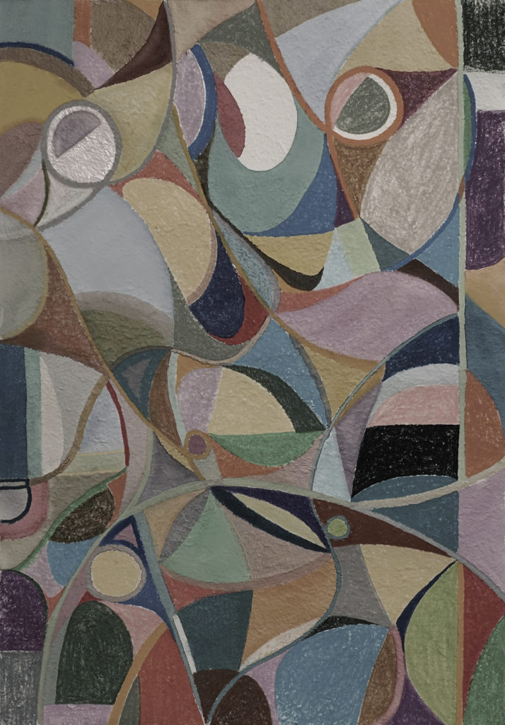 周圣爝 KIKI CHOU的作品