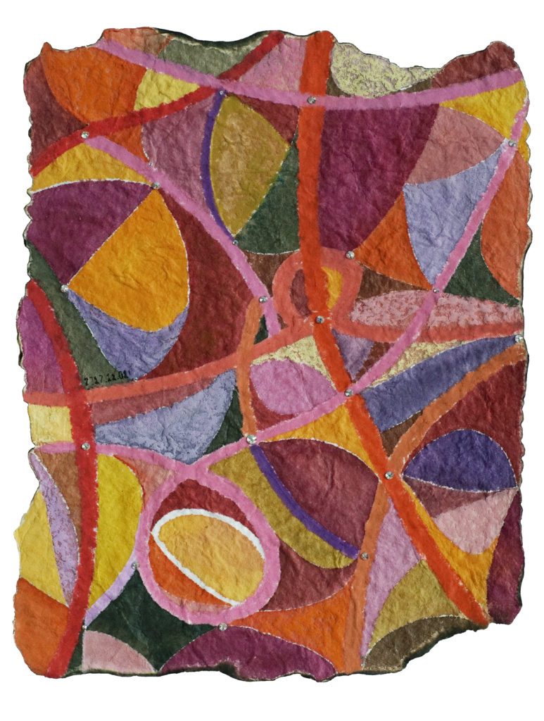 周圣爝 KIKI CHOU的作品