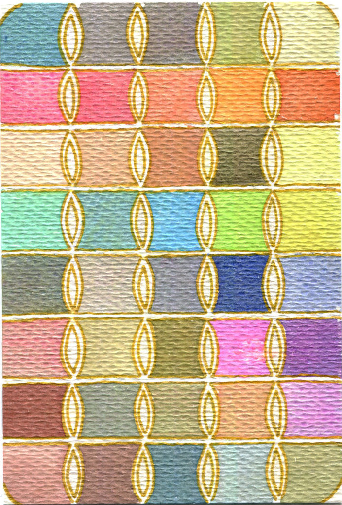 周圣爝 KIKI CHOU的作品