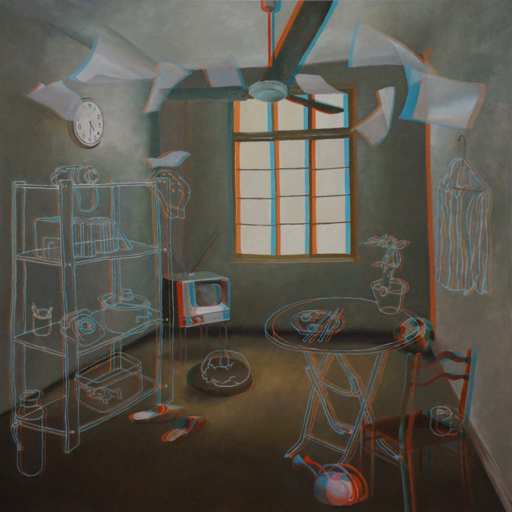 周勇颉 ZHOU YONGJIE的作品