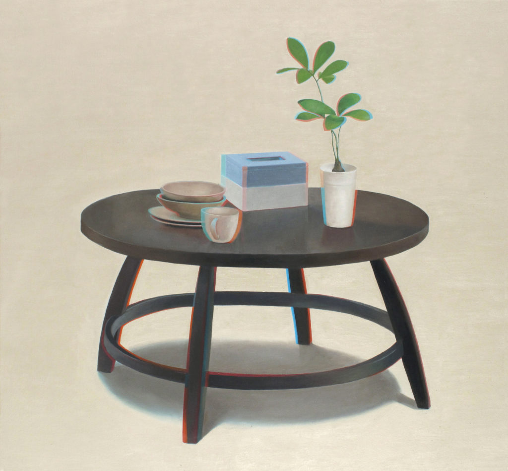 周勇颉 ZHOU YONGJIE的作品