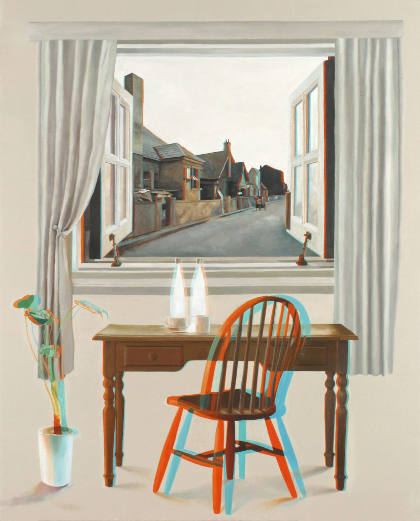 周勇颉 ZHOU YONGJIE的作品