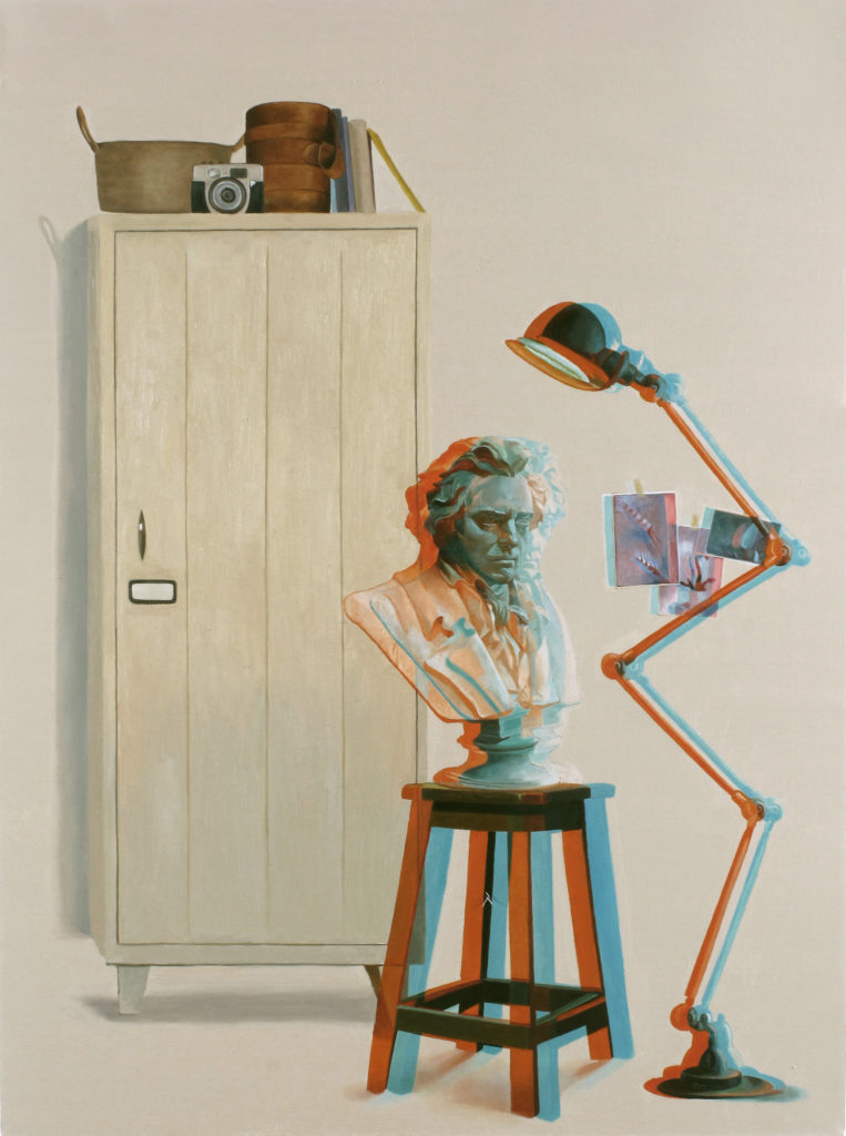 周勇颉 ZHOU YONGJIE的作品