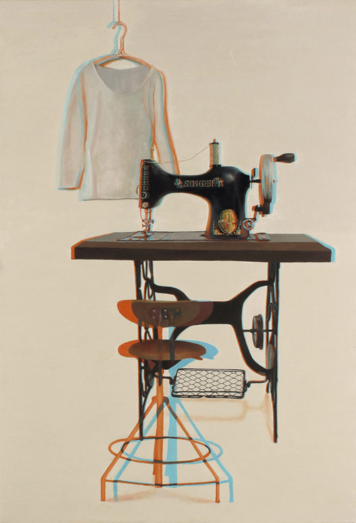 周勇颉 ZHOU YONGJIE的作品