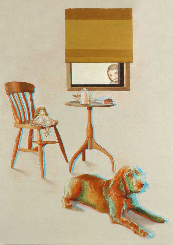 周勇颉 ZHOU YONGJIE的作品