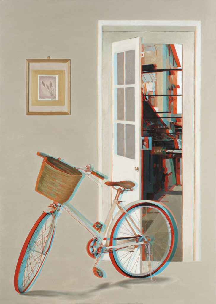 周勇颉 ZHOU YONGJIE的作品