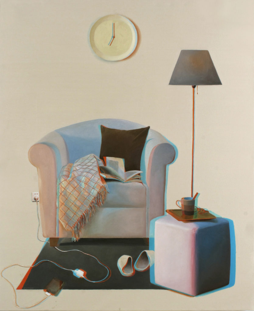 周勇颉 ZHOU YONGJIE的作品