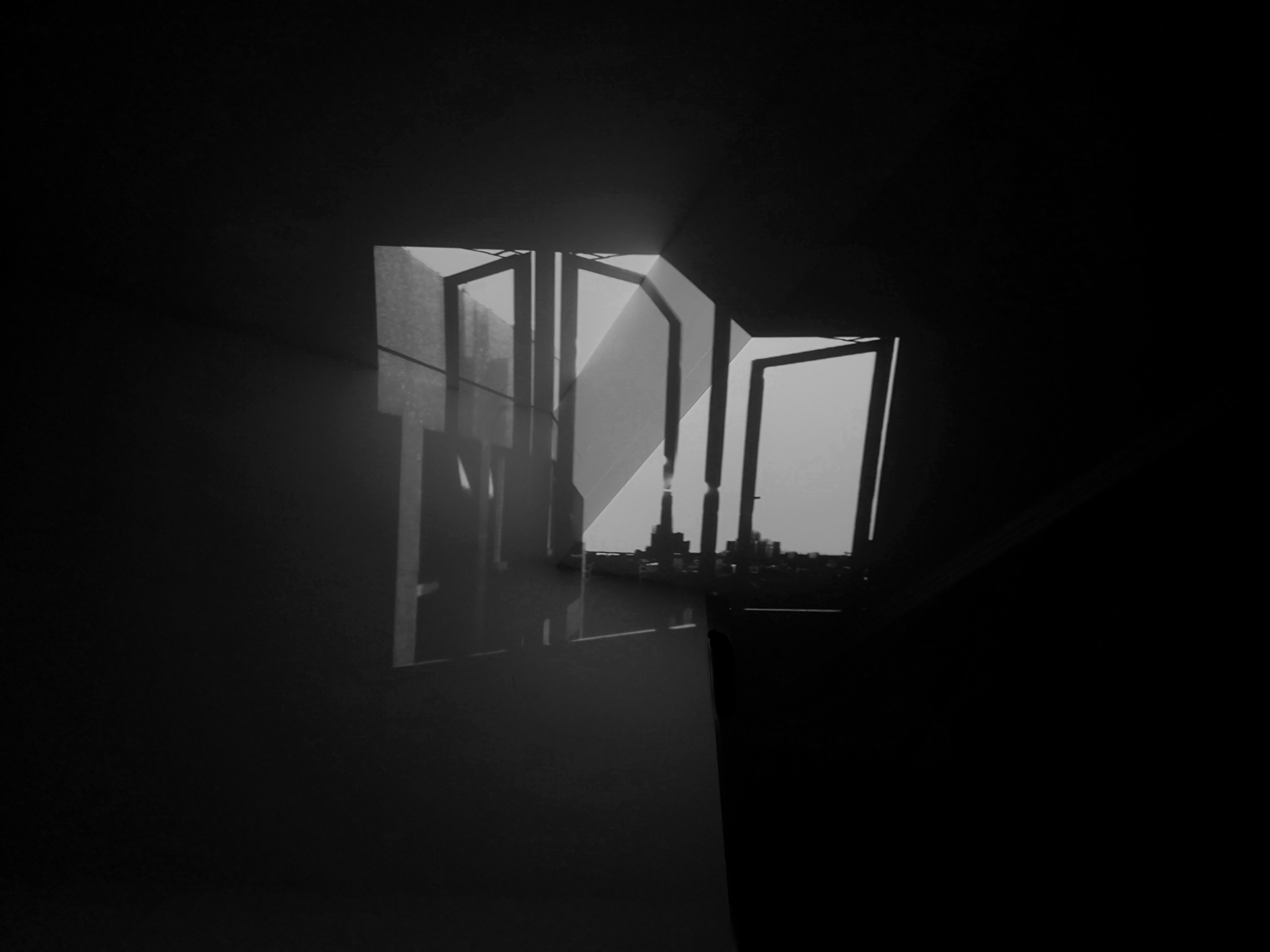 YI FENG丨Being Space的作品