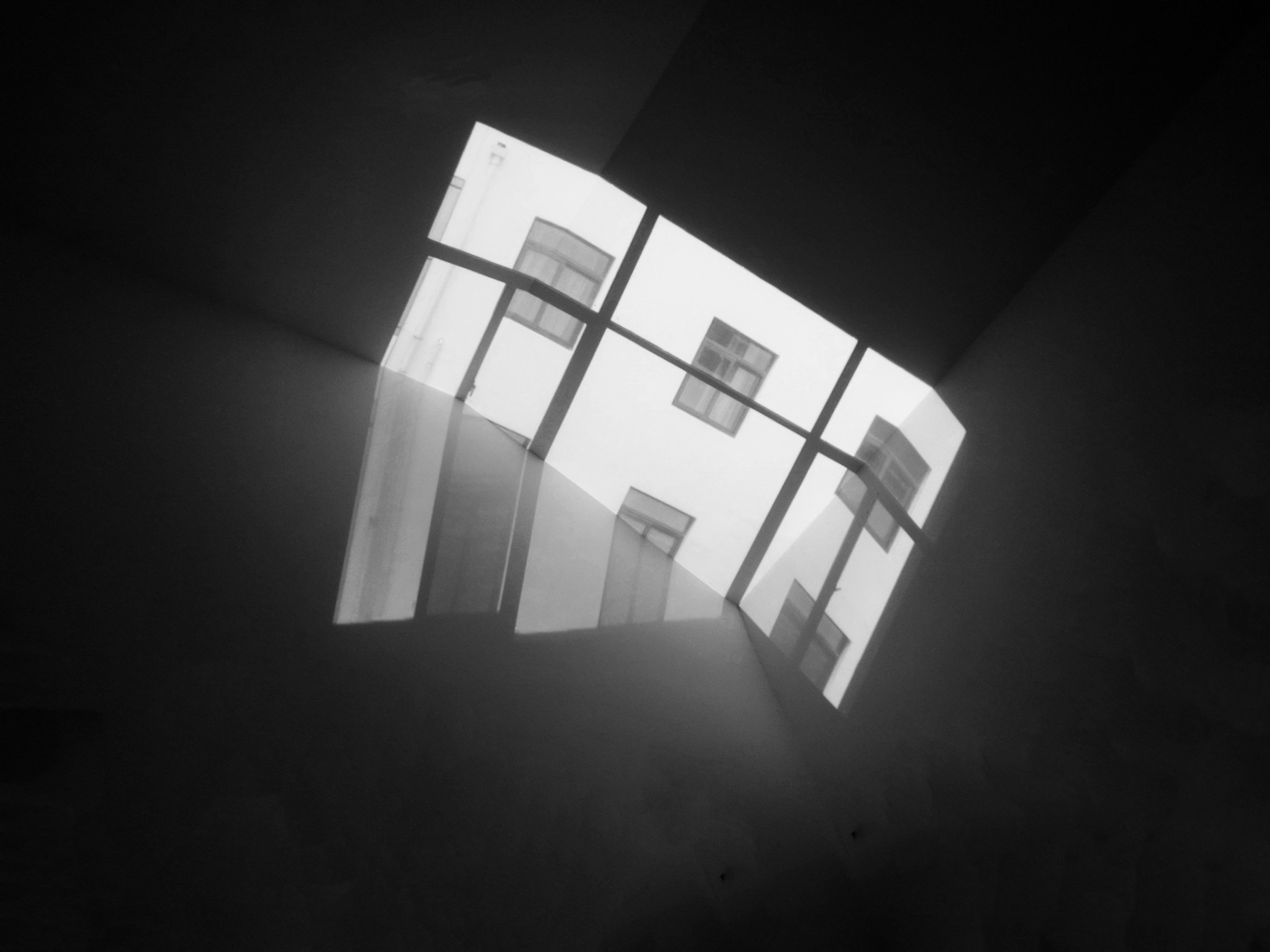 YI FENG丨Being Space的作品