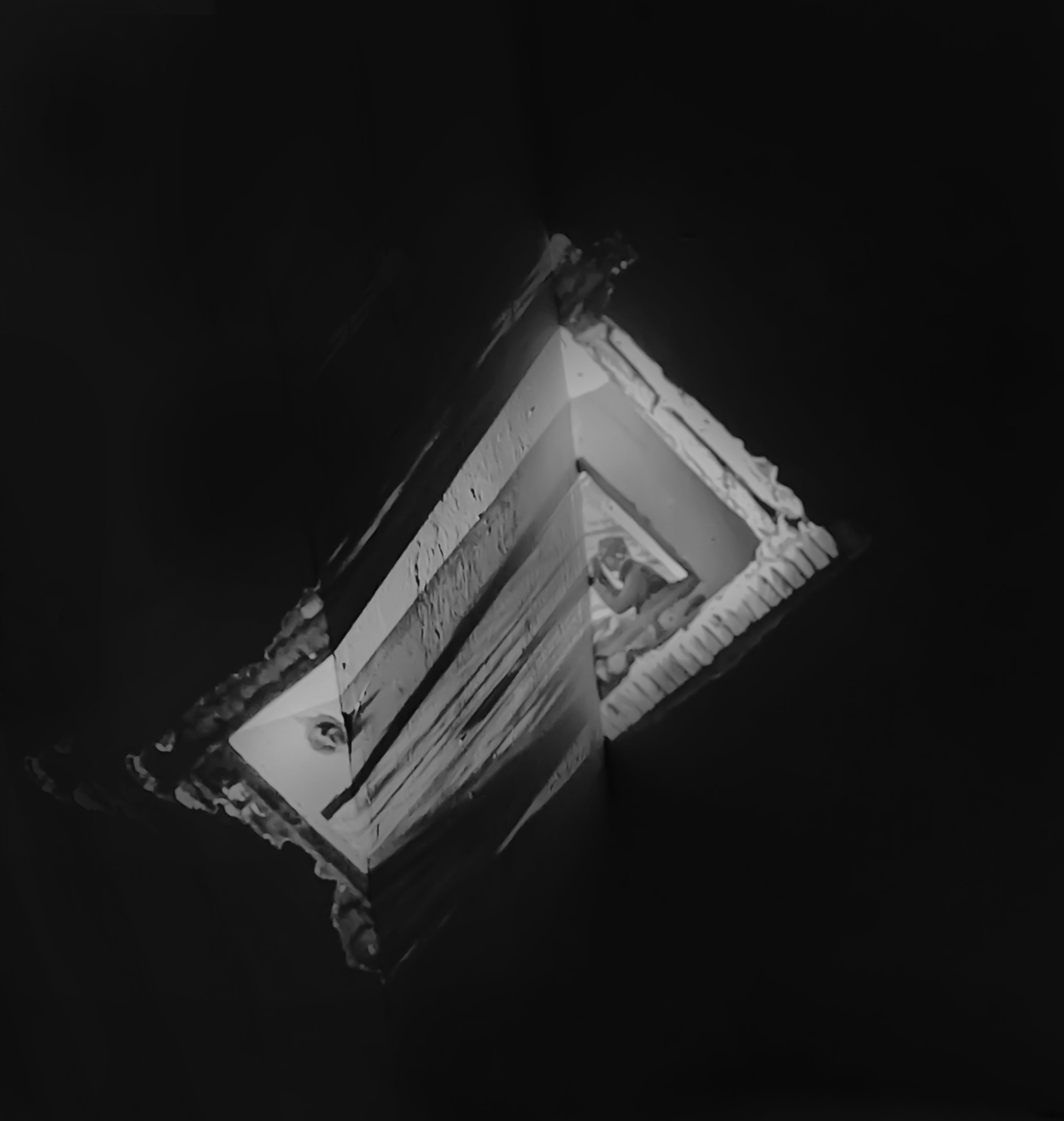 YI FENG丨Being Space的作品